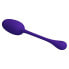 Фото #6 товара Knucker Vibrating Egg Purple