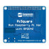 Фото #3 товара PiSquare - module with RP2040 and ESP-12E for use with HATs - SB Components SKU24186