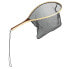 RAGOT Wood Racket Landing Net