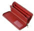 Фото #2 товара Women´s leather wallet 7395 red
