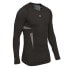 Фото #1 товара SPORT HG Palmer long sleeve T-shirt