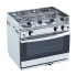 Фото #2 товара ENO Grand Large 2 Burners Gas Cooker+Oven