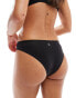 Фото #3 товара Modibodi Seamfree High Leg cheeky moderate/ heavy absorbancy period brief in black