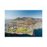 Фото #1 товара Puzzle Kapstadt Südafrika 1000 Teile