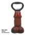 Фото #1 товара Penis Shaped bottle opener Mulato