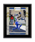 Фото #1 товара Cam Akers Los Angeles Rams 10.5" x 13" Sublimated Player Plaque