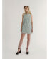 ფოტო #3 პროდუქტის Women's Thea Dress