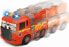 Dickie ABC - Scania Fredy Fire (204114005) /Cars, trains and vehicles /Multi