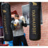Фото #9 товара Boxing gloves Yakmaspor lion 12 oz 10034212OZ