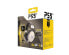 Фото #4 товара Steelplay HP52 - Headset - Head-band - Gaming - White - Binaural - Multi-key - Volume + - Volume -