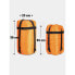 Фото #4 товара 4F sleeping bag 4FWSS24ASLBU006-22S