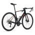 Фото #3 товара GIANT Defy Advanced 1 105 Di2 2024 road bike