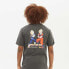 ფოტო #4 პროდუქტის HYDROPONIC Dragon Ball Z Saiyan 2 short sleeve T-shirt