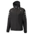 Puma Nemen Racing Shell X Jacket Mens Black Coats Jackets Outerwear 530449-01