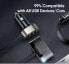 Фото #2 товара Зарядное устройство для автомобиля Joyroom JR-CL03 5x USB-A 3.1 A
