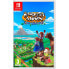 Фото #1 товара NINTENDO GAMES Switch Harvest Moon One World