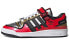 Фото #2 товара Кроссовки Adidas originals FORUM Low "Duff Beer" H05801