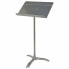 Manhasset 48 Symphony Music Stand Silver