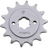 Фото #2 товара JT SPROCKETS 520 JTF327.14 Steel front sprocket