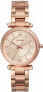 Фото #1 товара Часы Fossil ES4301 Sunset Blush