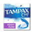 Менструальная чаша Heavy Flow Tampax Tampax Copa 1 штук