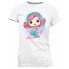 Фото #1 товара FUNKO Disney Ariel short sleeve T-shirt