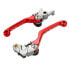 Фото #1 товара ZETA ZE44-5023 Honda CP Lever Set