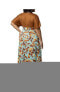 Plus Size Naomi Long Maxi Dress