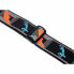 Фото #3 товара Fender Neon Strap Blue/Orange