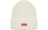 Supreme SS18 Overdyed Ribbed Beanie Washed SUP-SS18-395