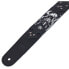 Richter Guitar Strap Randy Weitzel VB