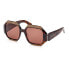 ფოტო #1 პროდუქტის SWAROVSKI SK0382 Sunglasses