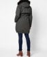 Фото #5 товара Women's Sub-Zero 3 in 1 Maternity Parka