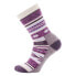 SMARTWOOL Everyday Cabin Games Crew socks