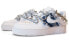 Фото #3 товара Кроссовки Nike Air Force 1 Low Cowgirl Silver Pearl