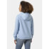 Фото #5 товара Helly Hansen sweatshirt with hood W Core Hoodie W 54033 627