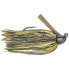 Фото #11 товара STRIKE KING Hack Attack Heavy Cover skirted jig 10.6g