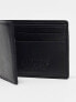 Фото #7 товара Barneys Original leather wallet in black