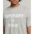 Фото #3 товара SUPERDRY Code Core Sport T-shirt