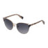 Фото #1 товара Очки Furla SFU344-56033M Sunglasses