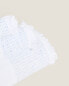 Фото #4 товара Cotton towel with topstitching