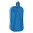 Фото #3 товара Пенал-рюкзак RCD Espanyol Синий Белый 12 x 23 x 5 cm (33 Предметы)