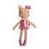 BERJUAN Early Childhood Gatito 11201-21 Baby Doll