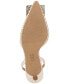 ფოტო #6 პროდუქტის Women's Gevira Pointed-Toe Slingback Pumps, Created for Macy's
