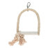 ფოტო #1 პროდუქტის KERBL Sisal 12x16x2cm bird swing