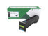 Фото #3 товара Lexmark 82K1XC0 Extra High Yield Return Program Toner Cartridge - Cyan