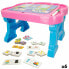 Фото #1 товара Детский мультиигровой стол Peppa Pig (6 штук)