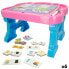 Multi-game Table Peppa Pig (6 Units)