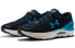 Under Armour Charged Gemini 2020 3023276-401 Running Shoes