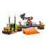 Фото #3 товара Игрушка LEGO Camion City 10242 Для детей